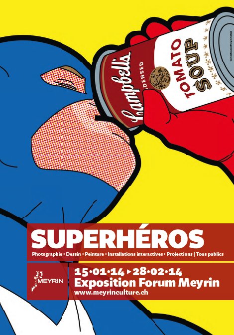 affiche_superheros